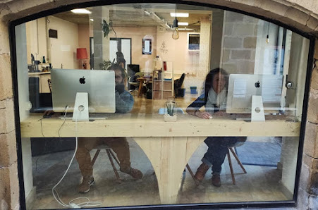 Le 400 -Tiers Lieu - Espace coworking & Médiation Numérique - Brive-la-Gaillarde