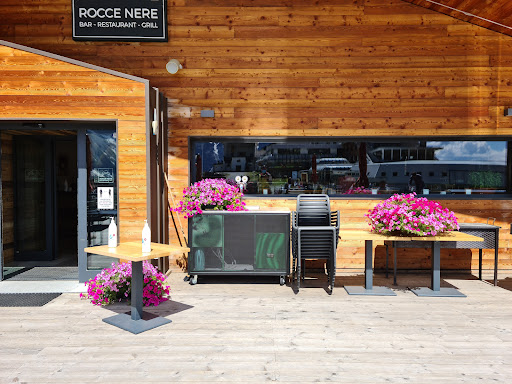 Rocce Nere