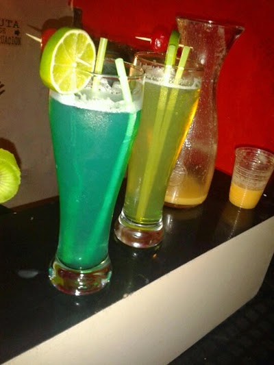 Photos of FEDORA coffe &cocktails