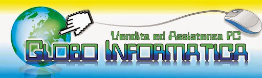 globoinformatica - Visual