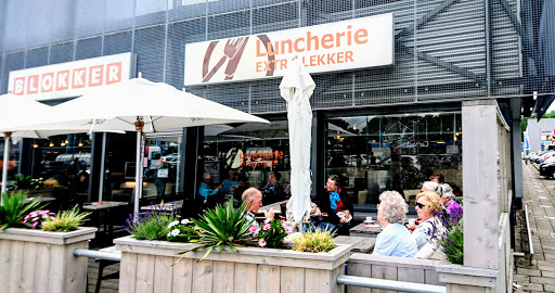 Luncherie Extra Lekker