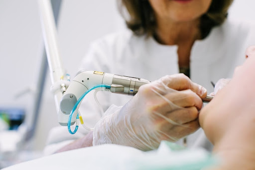 Gabinet Stomatologiczny Hanna Ostaszewska-Niezgódka