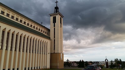 Photos of Domeikavos Lietuvos kankiniu baznycia