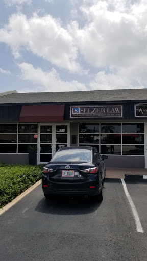 Selzer Law - Visual