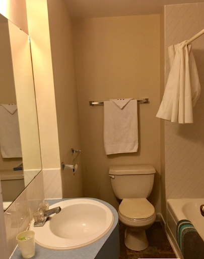 Stettler Hotel Gallery - Canada