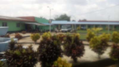 Photos of Shaka Polytechnic