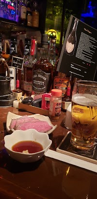 ブラックリバー