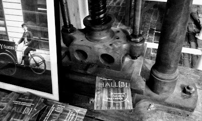 Photos of La bourse aux livres