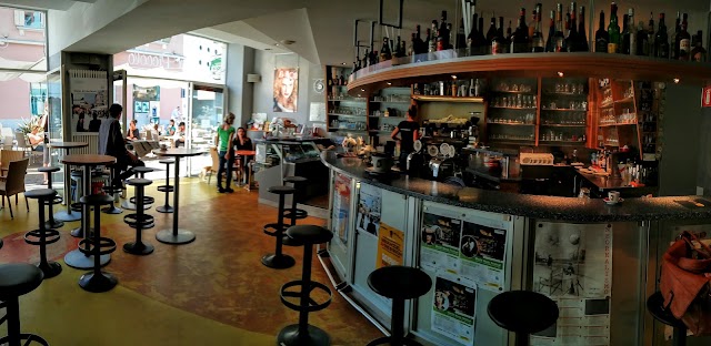 Bar Piccolo