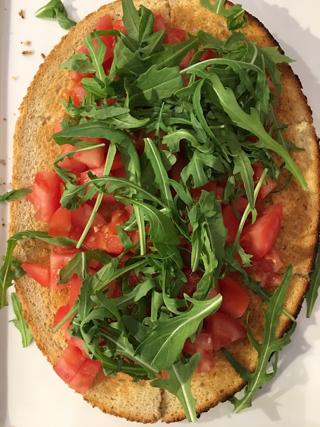 La Bruschetta