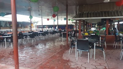 bar