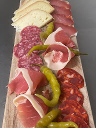 Photo n°15 de RESTAURANT LA TCHANKA à Castets (Restaurant)