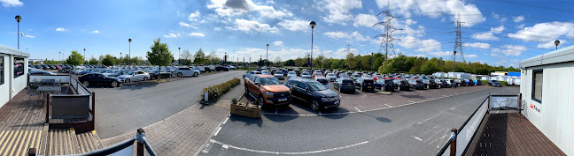 Hammond Cars - Car dealer