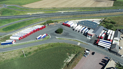 Transports Diguet Clémot