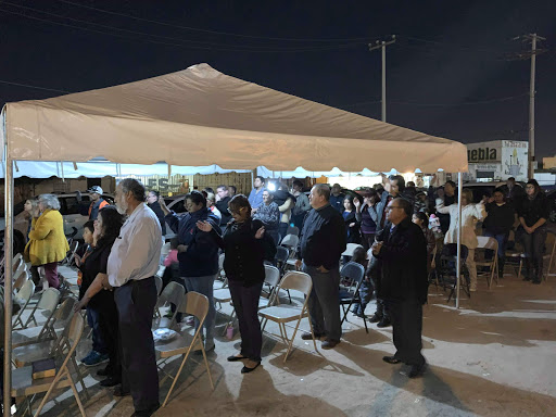 Iglesia Bethel Valle de Puebla