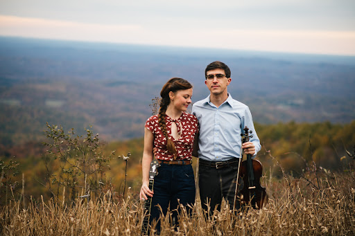 Ashlee Watkins & Andrew Small Gallery - United States