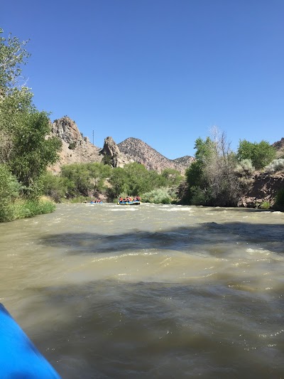 Always Rafting & Kayaking