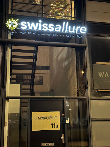 Swiss Allure Voorschoten - Thumbnail