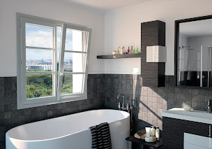 Photo n°50 de L.E.B menuiserie à Antigny (Menuisier)