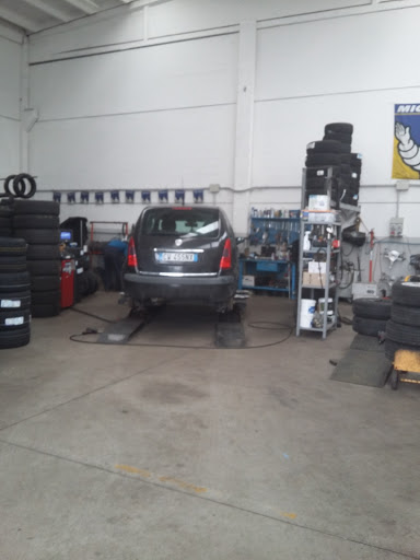 Pneumax gomme - Visual