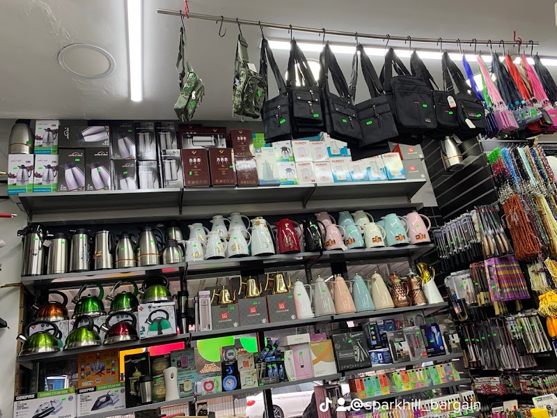 Sparkhill Bargain photo 3