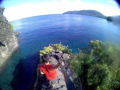 Photos of Gua Sarang