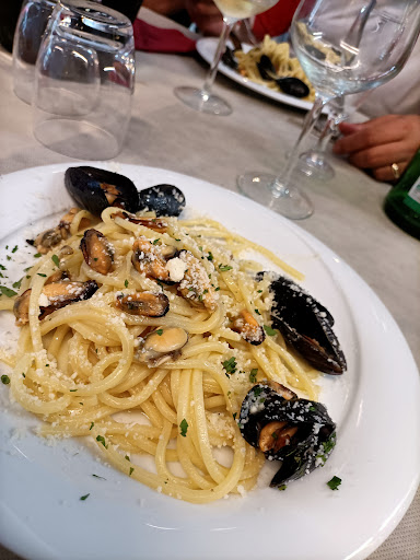 Ristorante Pizzeria da Gef - Thumbnail