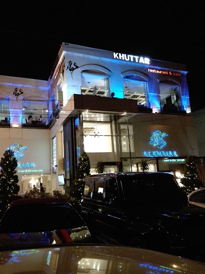 Photos of Khuttar Cafe & Restaurant