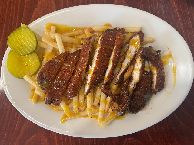 Fiesta Healthy Mexican Grill New Jersey by null