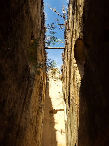 Ex Hacienda de Acevedotla - Thumbnail
