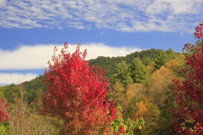 Tennessee Overhill Heritage Association