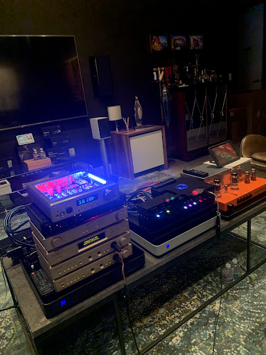 For Ears Only - Visual