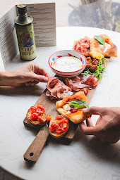 Photo n°97 de Valeria - Le Clan des Mamma, Pizzas & Cocktails - Aix-en-Provence à Aix-en-Provence (Restaurant de spécialités d'Italie du Sud)