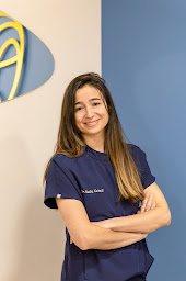 Photo n°3 de Dr Nadia Kebaili Orthodontiste- Orthodontie Enfants et Adultes - Suresnes à Suresnes (Dentiste pédiatrique)