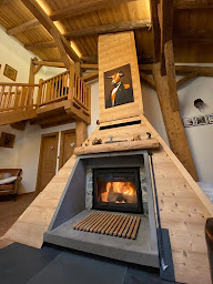 Photo n°18 de Etablissement Pierre Morand à Le Biot (Plombier)