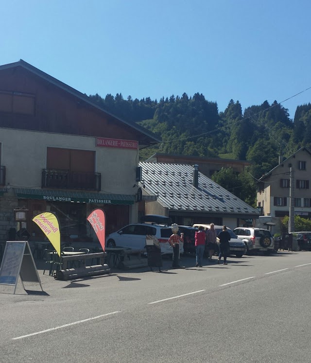 Station de Savoie Grand Revard