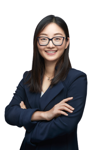 Fang Wu Comox Valley Realtor - Thumbnail