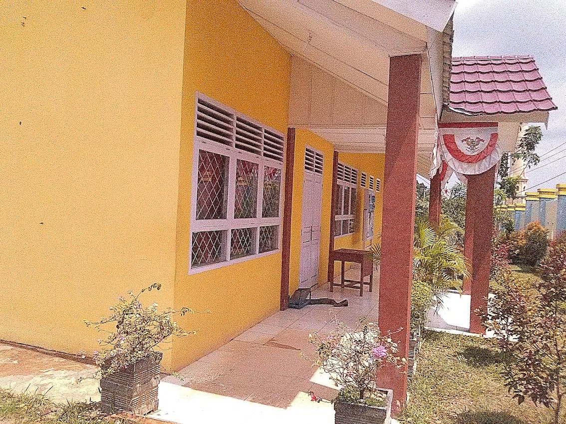 SMAN  7 Prabumulih