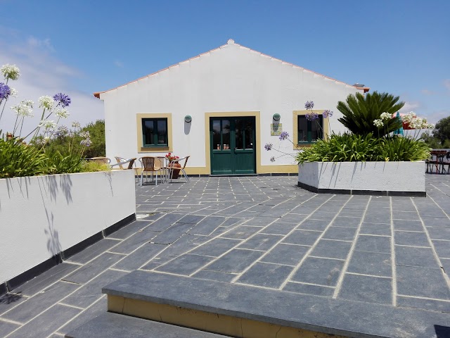 Monte Carvalhal da Rocha