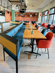 Photo n°7 de Boam à Oullins (Restaurant)