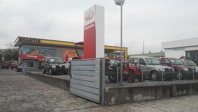 Photos of Mahindra