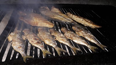 Cihan Derya Balık Lokantaları