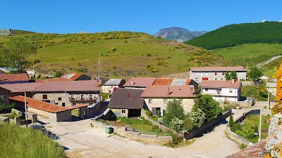 Photos of Hotel Rural Posada Fuentes Carrionas