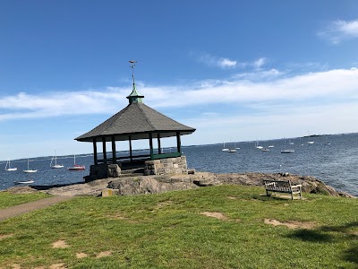 Larchmont Manor Beach