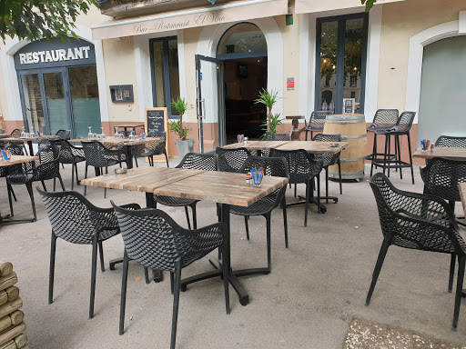 Photo 8 - La Fabrika - Pizza à Bernis