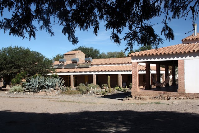 La Vaca Tranquila