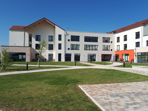 Photo de Colisée - EHPAD CORONIS à Collonges-lès-Premières (21110)