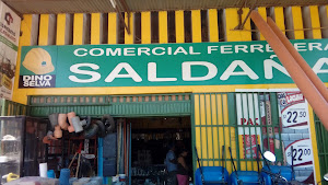Ferretería Saldaña 0