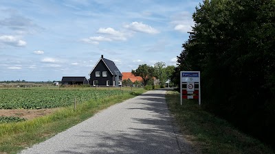 Camping Boschhof