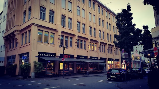 NOI Sushi Restaurant